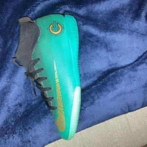 Indoor Soccer Cleats